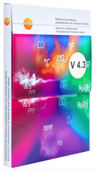 ПО ComSoft Professional - Logger software Testo 0554 1704 в ШефСтор (chefstore.ru)